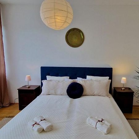 Nosztalgia Apartman Apartment Veszprém Екстериор снимка