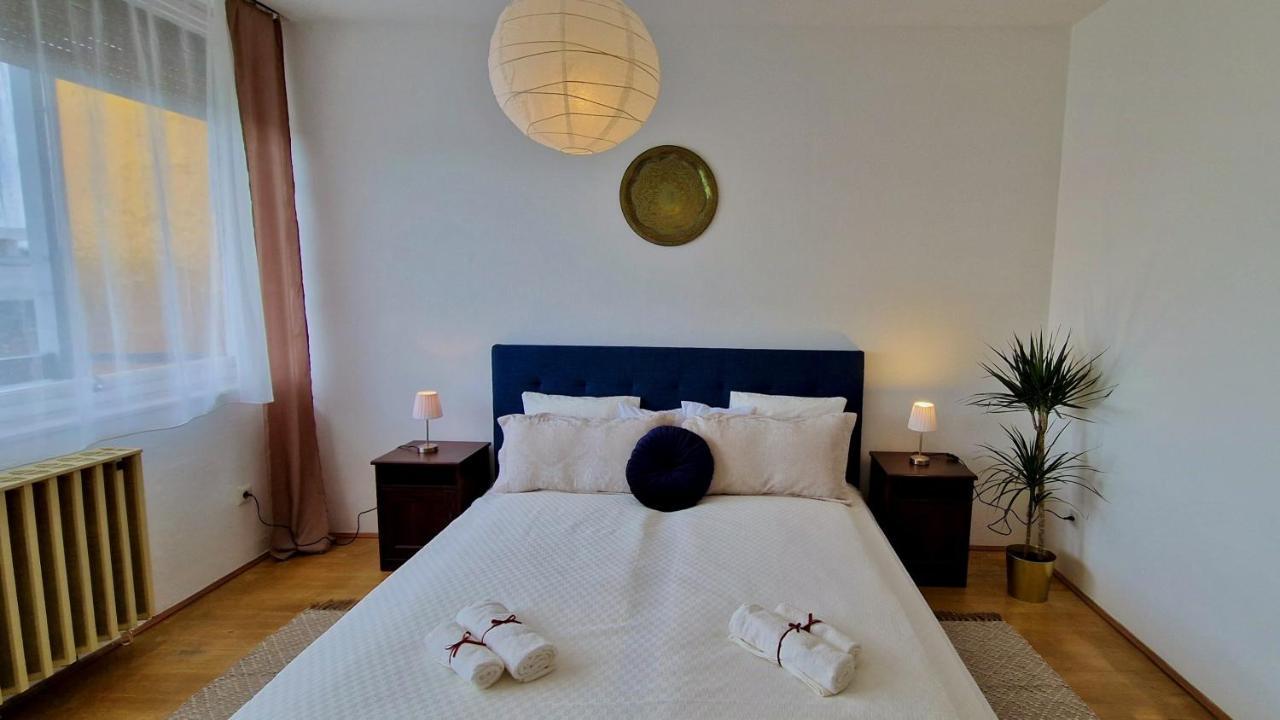 Nosztalgia Apartman Apartment Veszprém Екстериор снимка