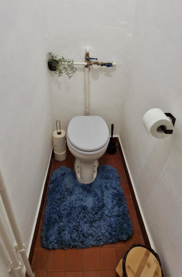 Nosztalgia Apartman Apartment Veszprém Екстериор снимка