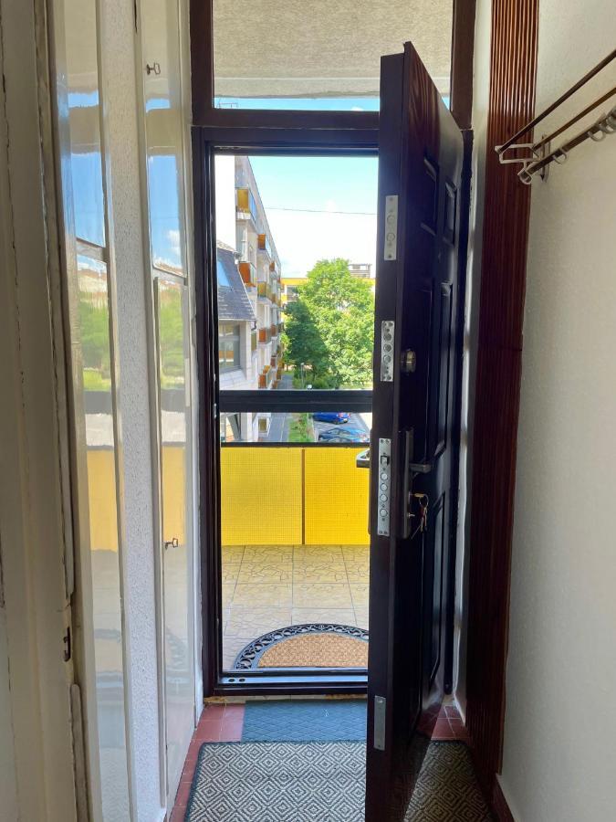 Nosztalgia Apartman Apartment Veszprém Екстериор снимка