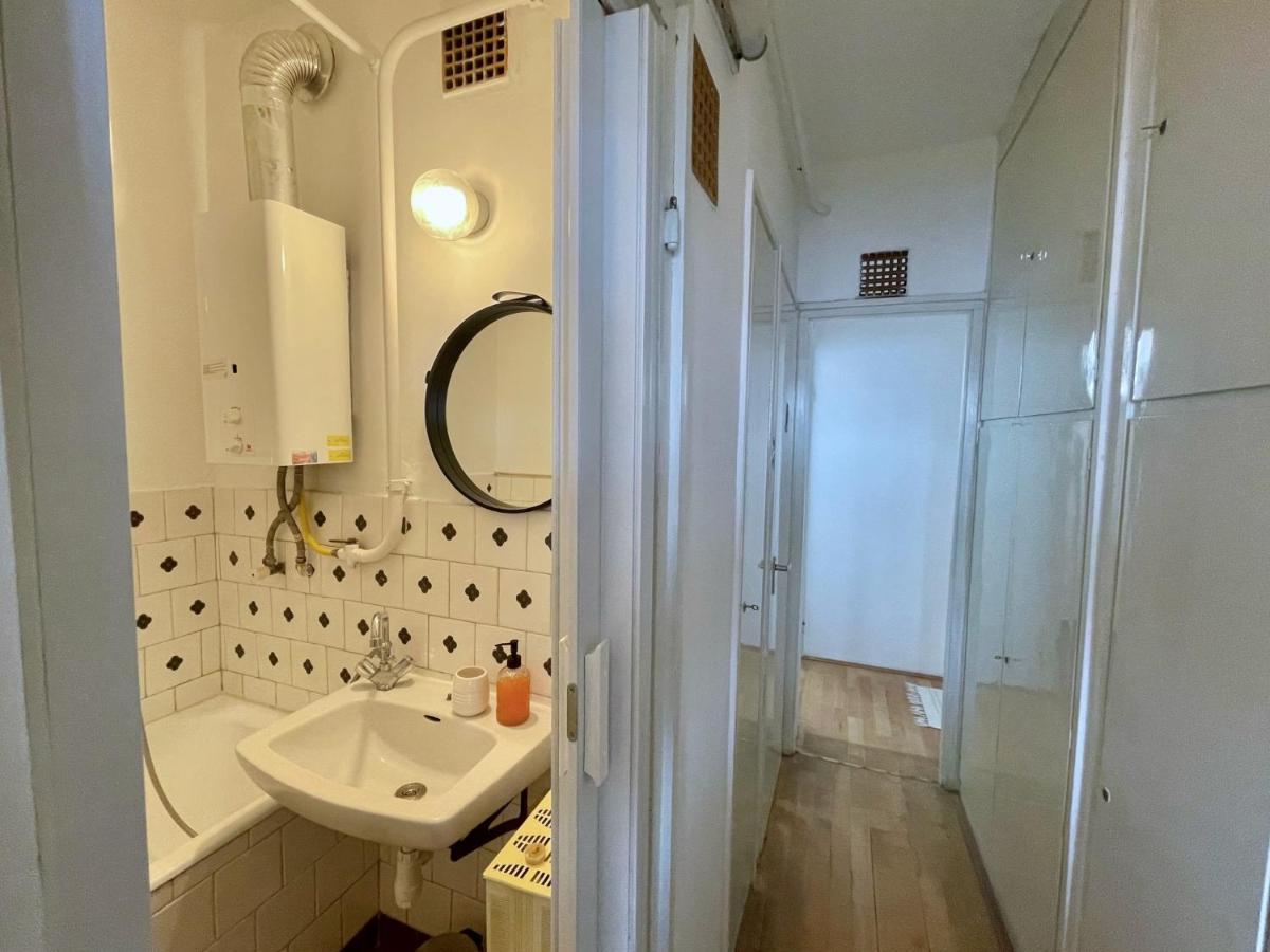 Nosztalgia Apartman Apartment Veszprém Екстериор снимка