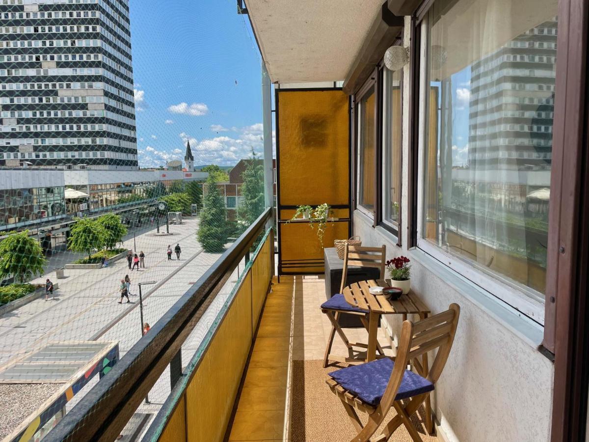Nosztalgia Apartman Apartment Veszprém Екстериор снимка