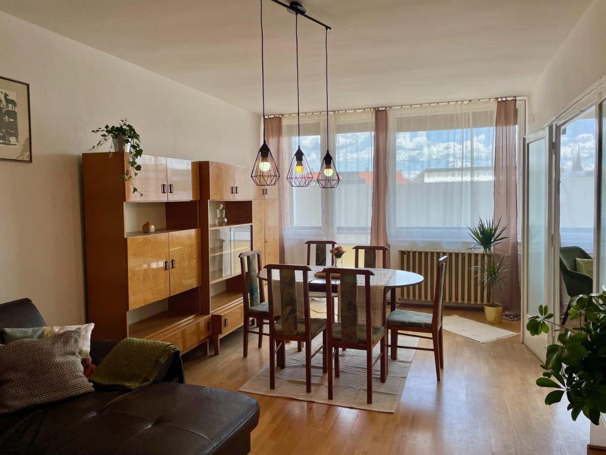 Nosztalgia Apartman Apartment Veszprém Екстериор снимка