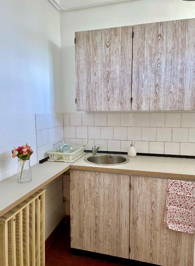 Nosztalgia Apartman Apartment Veszprém Екстериор снимка