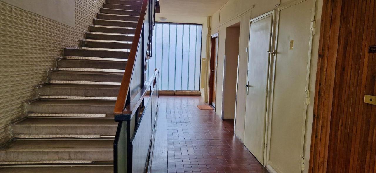 Nosztalgia Apartman Apartment Veszprém Екстериор снимка