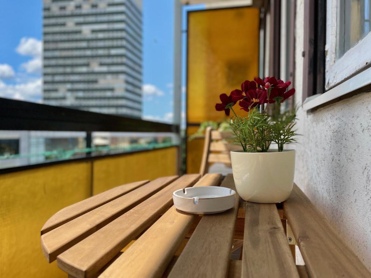 Nosztalgia Apartman Apartment Veszprém Екстериор снимка