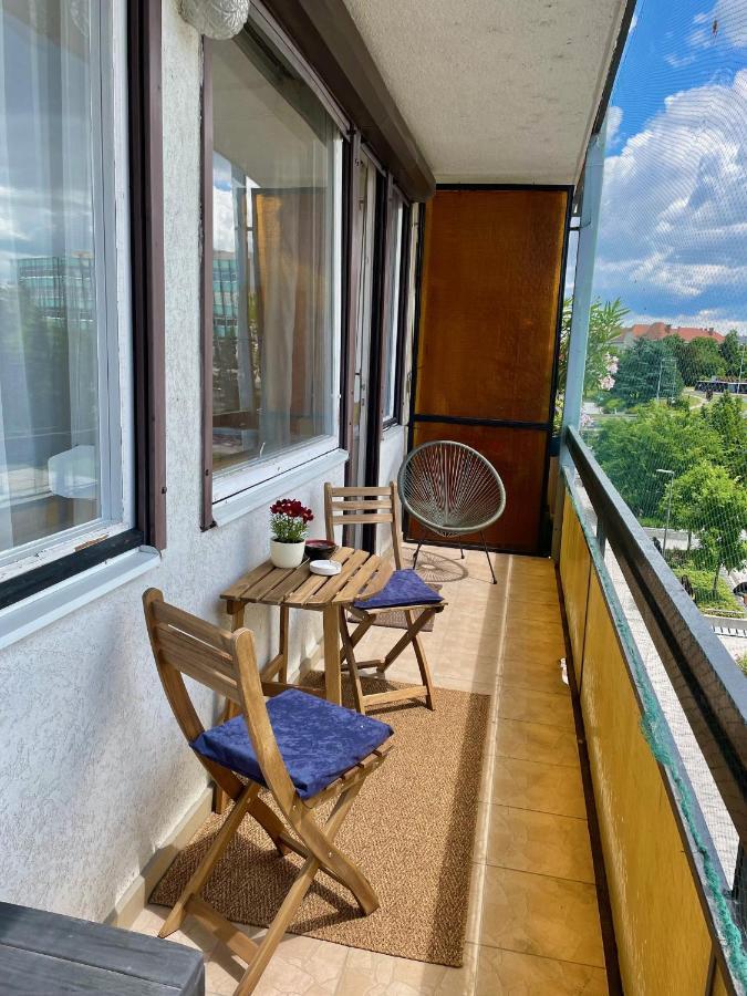 Nosztalgia Apartman Apartment Veszprém Екстериор снимка