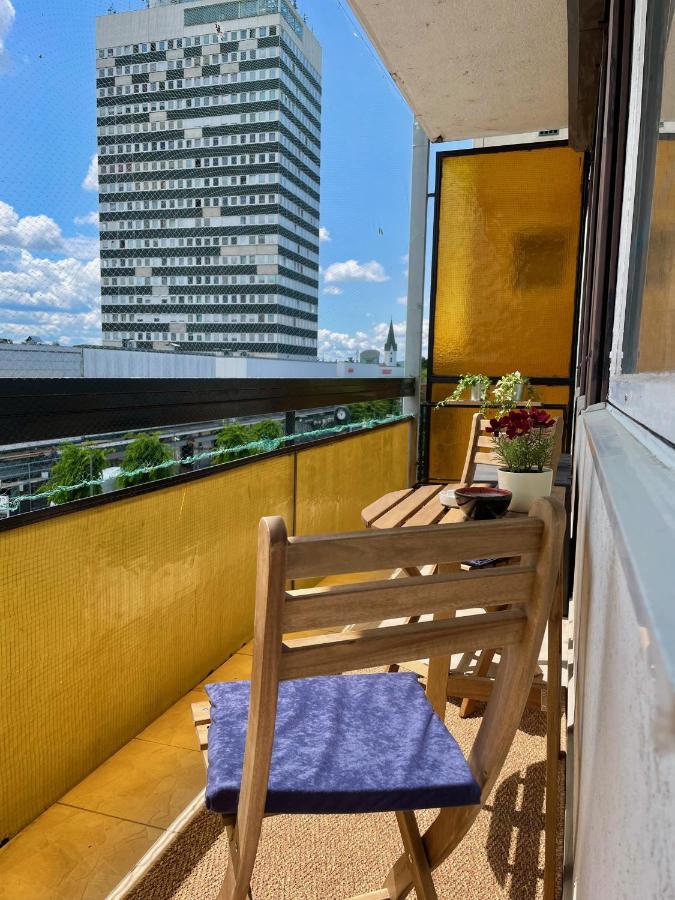Nosztalgia Apartman Apartment Veszprém Екстериор снимка