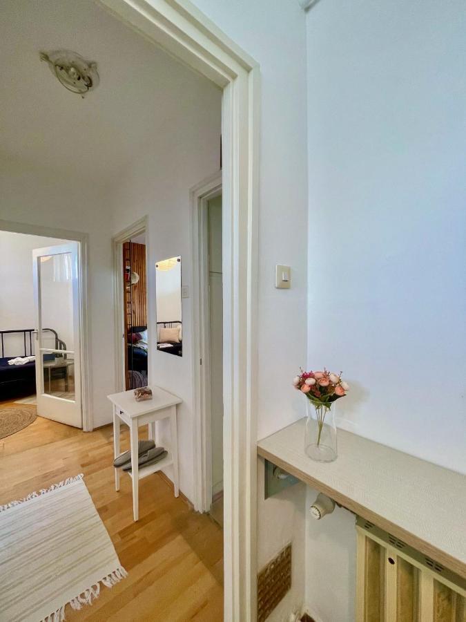 Nosztalgia Apartman Apartment Veszprém Екстериор снимка