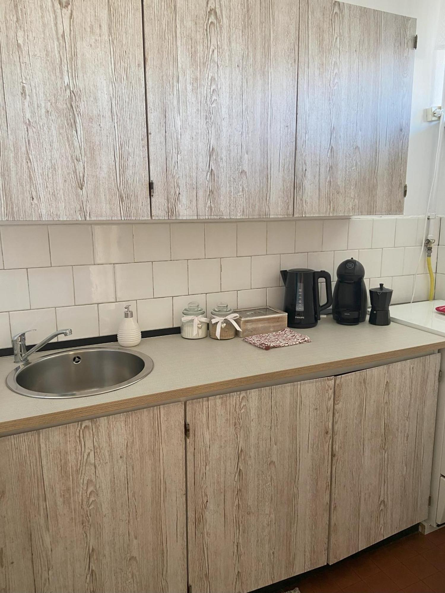 Nosztalgia Apartman Apartment Veszprém Екстериор снимка