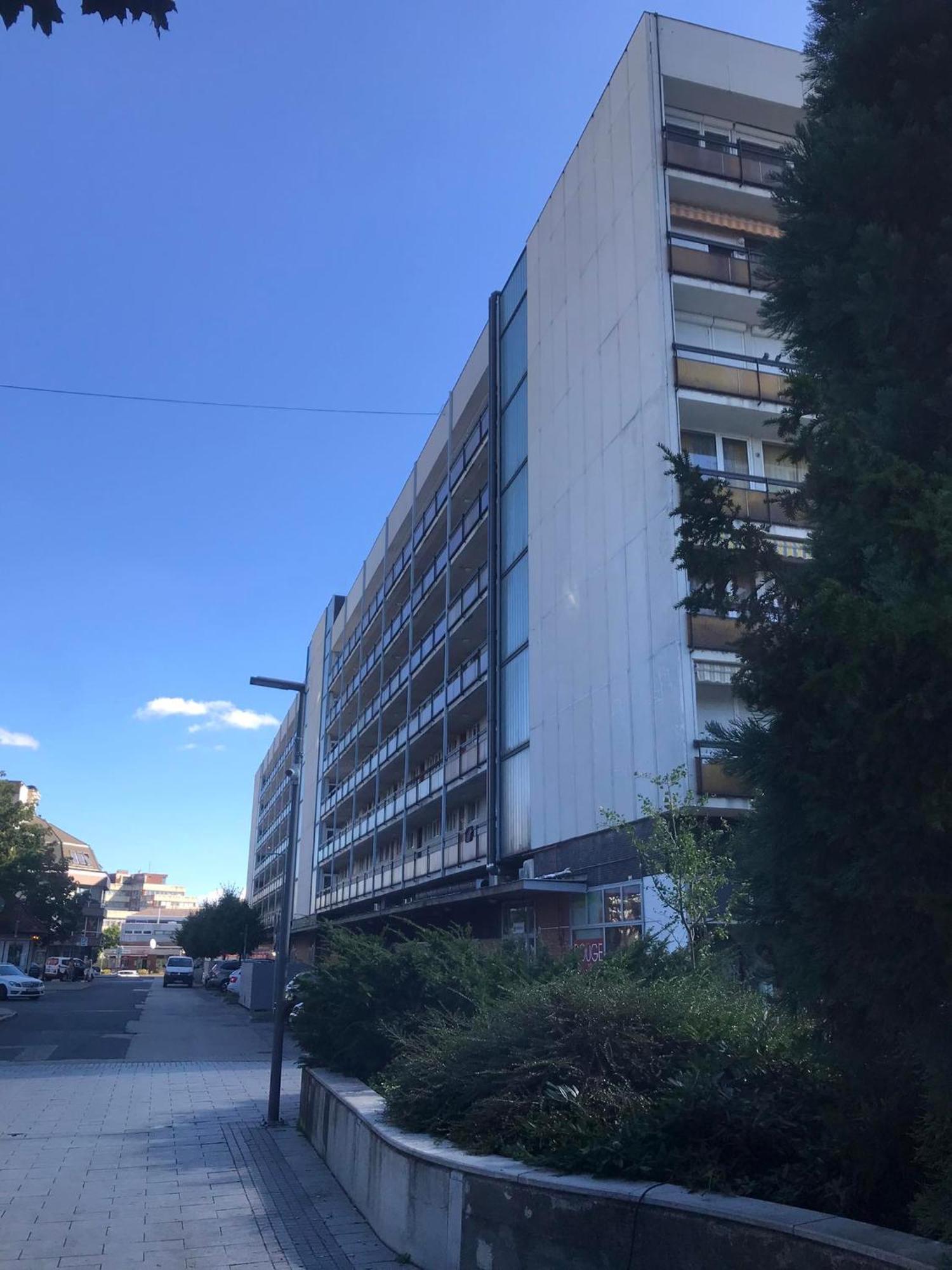 Nosztalgia Apartman Apartment Veszprém Екстериор снимка